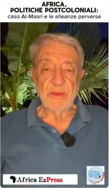 Al-Masri, il ricatto del petrolio e le alleanze perverse nel Sahel