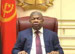 Il presidente dell’Angola, João Lourenço