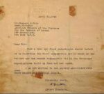 Lettera di einstein al NYT 2