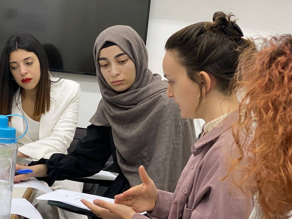 Enrico Fink presidente degli ebrei di Firenze: “Costruire un terreno nuovo di incontro, di dialogo e di pace”