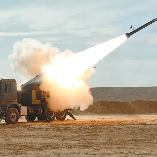 Nuovi missili israeliani al Marocco: business is business