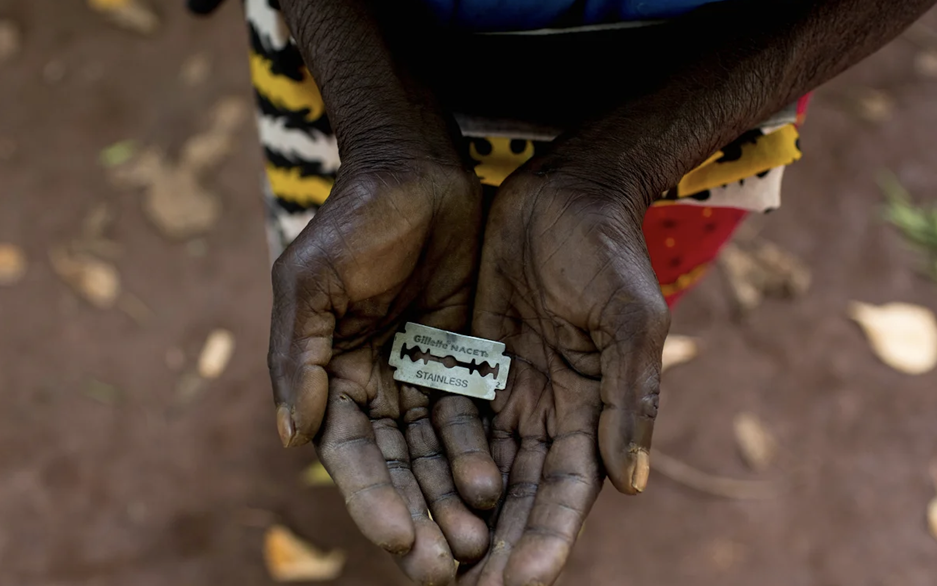 Corte di Giustizia Ecowas a Sierra Leone: “Le mutilazioni genitali femminili sono tortura. Fermatele”