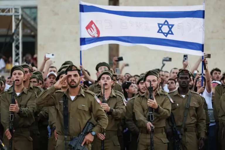 Israele: perché nessuno arresta Netanyahu?