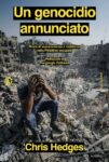 Chris Hedges Genocidio annunciato