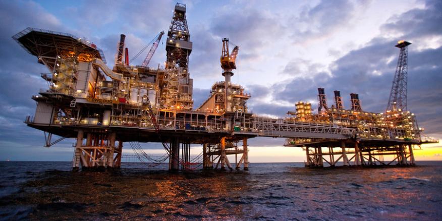 Petrolio e gas: il saccheggio israeliano delle ricchezze palestinesi coinvolge anche l’ENI