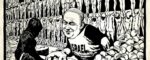 Netanyahu e la morte