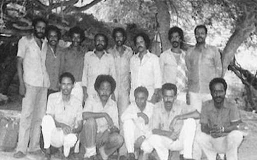 Eritrea 18 settembre 2001: inizio della feroce dittatura di Isaias Aferworki