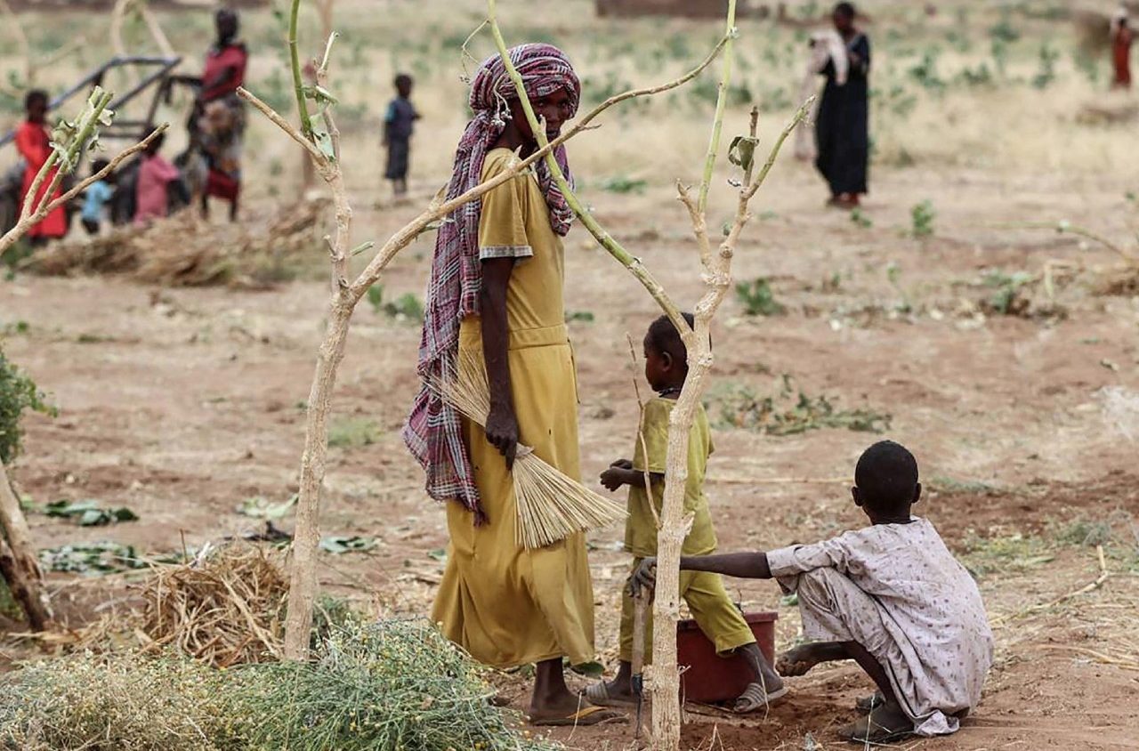 Nord-Darfur: cuore delle violenze nella guerra del Sudan
