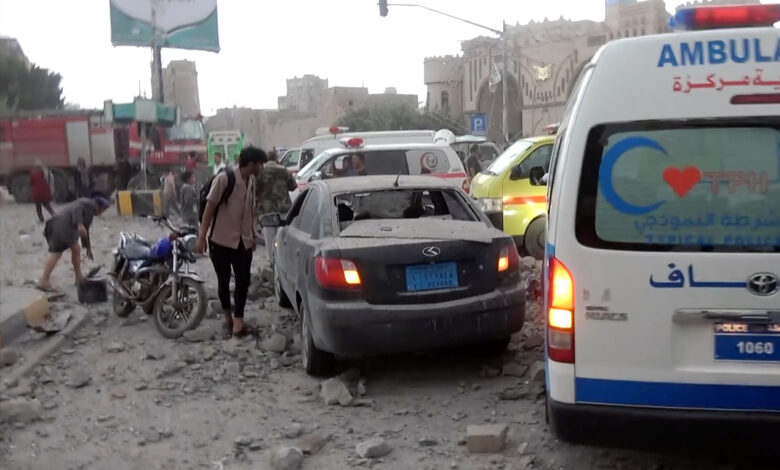 Israele ha ammazzato 31 giornalisti in Yemen, ma nessuno ne parla