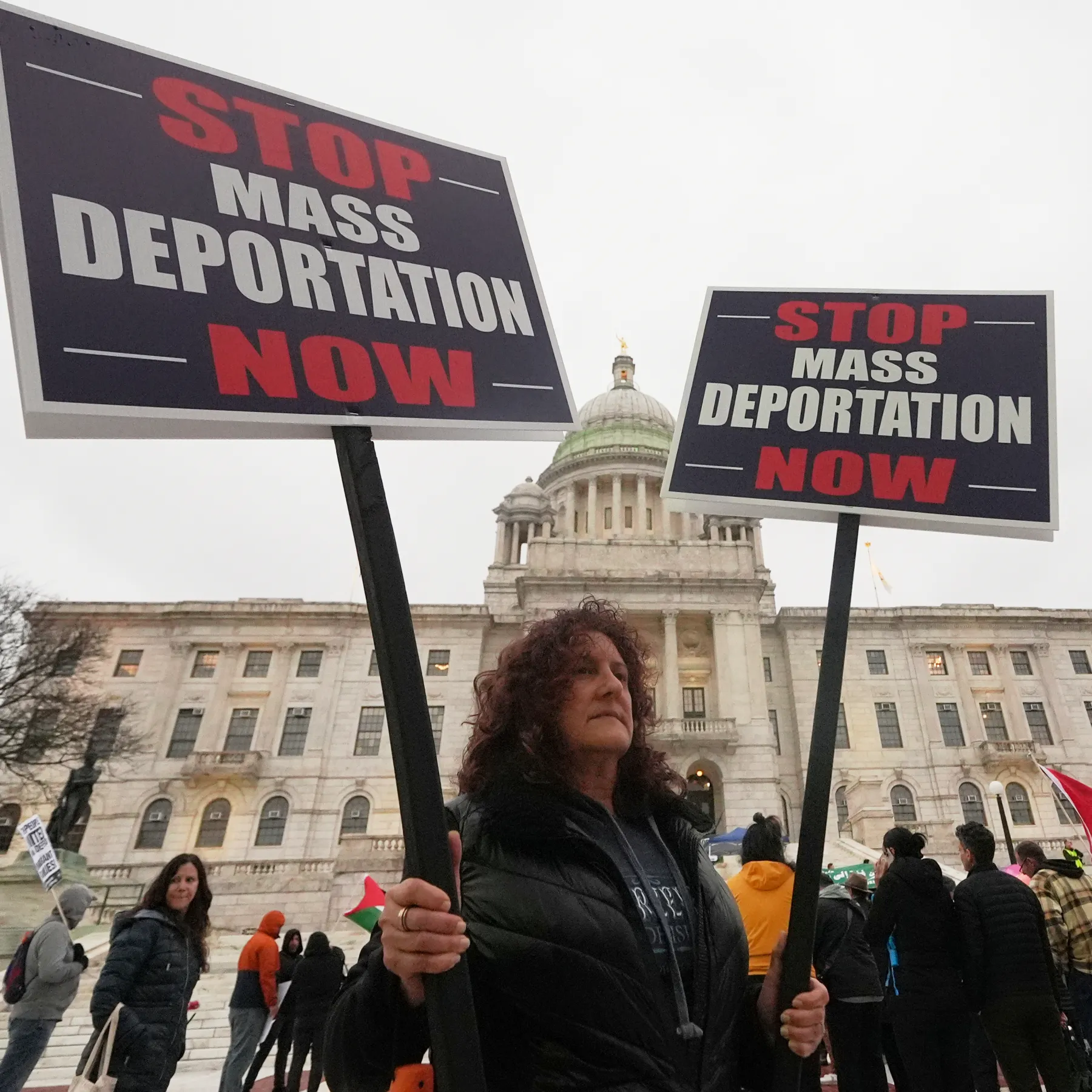 Nessun accordo con Trump: il Burkina Faso non vuole i rifugiati espulsi dagli USA