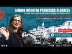 Francesca Albanese a Genova