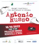 Premio Antonio Russo