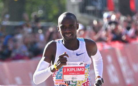 Africa first: Uganda ed Etiopia primi a Chicago nella monster marathon