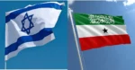 Israel-and-Somaliland-Flags