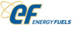 Energy Fuels Inc–Energy Fuels and Madagascar Government Execute