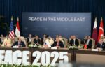 Peace in Middle East 3