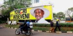 Yoweri Museveni