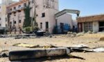 Bombing-of-Ed-Daein-Hospital-military-escalation-raises-fears-of-targeting-healthcare-facilities-in-Sudans-war