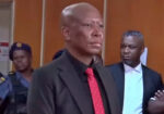 Julius Malema a giudizio