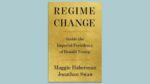 Regime Change book