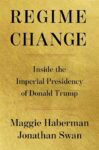 Regime change