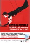 5×1000 misiione possibile