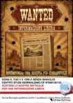 5×1000 wanted Corriere del west