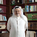 LawrenceWright-JamalKhashoggi