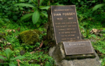 Tomba Dian Fossey