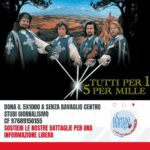 5×1000 Tutti x 1- 5×1000