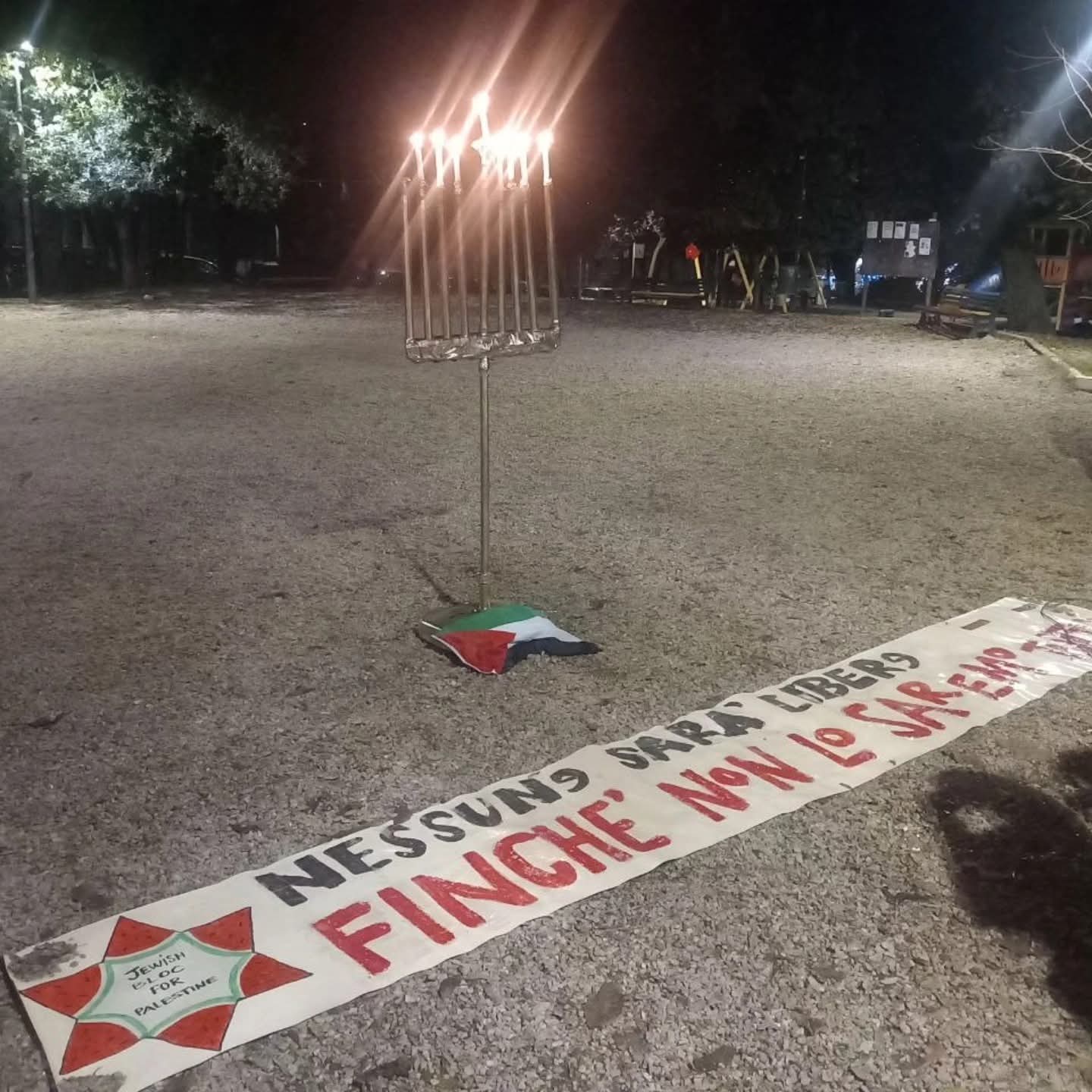 Per la diaspora ebraica dire “no” a Israele è una sorta di tradimento