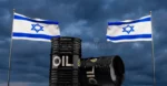 israel-oil-oil-barrel-background-israel-flag-barrel-oil-israel-blue-sky-background-d-work-d-illustration-israel-oil-247492502