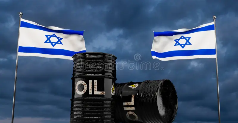 Il cielo sopra Israele sta diventando cupo