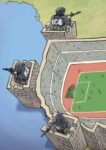 ICE e world cup