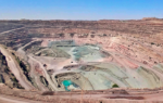 Orapa diamond mine