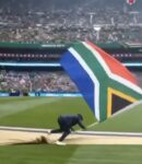 Sudafrica alla world cup